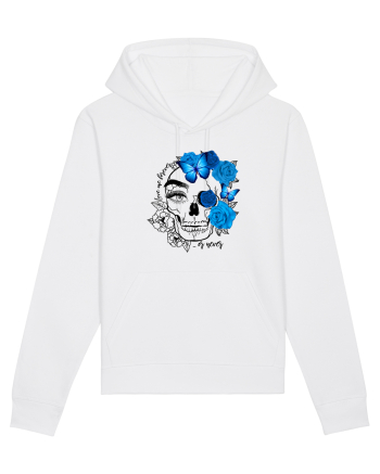 Love me Forever White