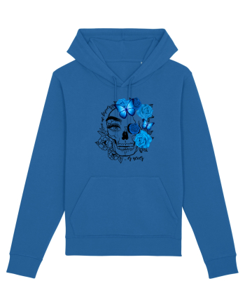 Love me Forever Royal Blue