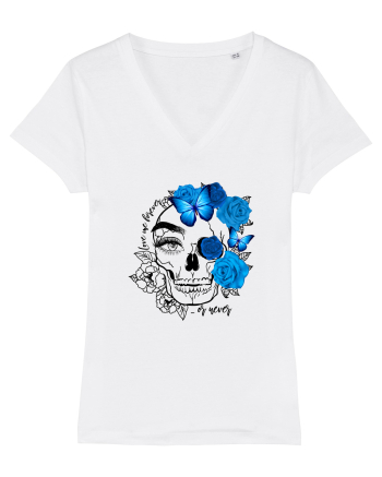 Love me Forever White