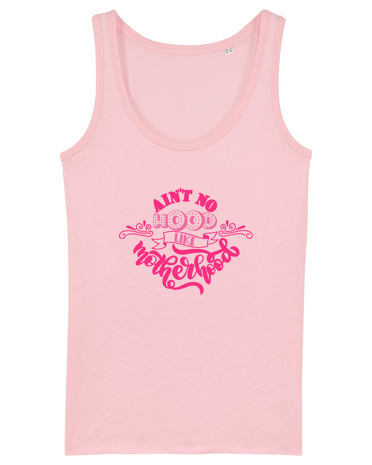 Maiou Damă Dreamer Cotton Pink