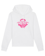 Ain't No Hood Like Motherhood Hanorac Unisex Drummer