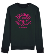 Because I Said So Bluză mânecă lungă Unisex Rise