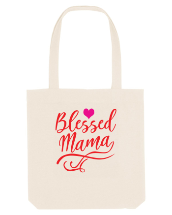 Blessed Mama Natural