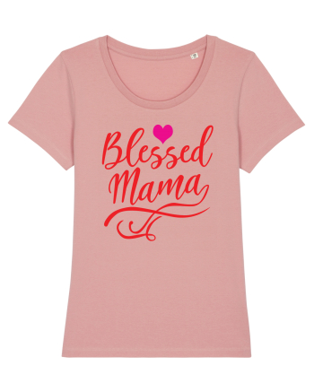 Blessed Mama Canyon Pink