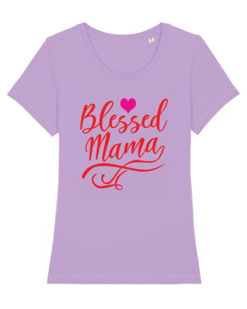 Blessed Mama Lavender Dawn