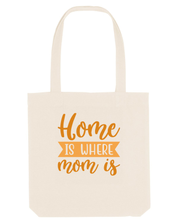 Home Is Where Mom Is Natural
