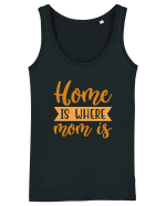 Home Is Where Mom Is Maiou Damă Dreamer
