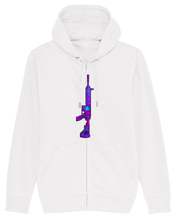 M4A1 White
