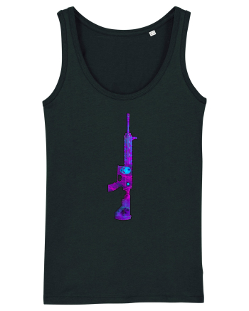 M4A1 Black