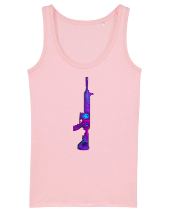 M4A1 Cotton Pink