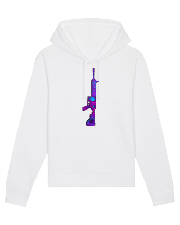 M4A1 White