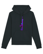 M4A1 Hanorac Unisex Drummer