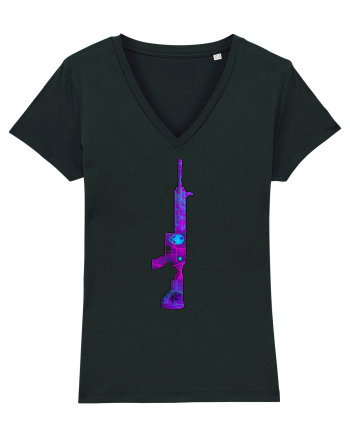 M4A1 Black
