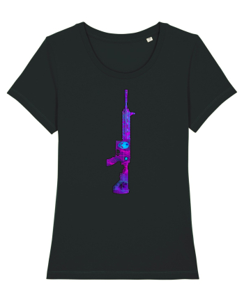 M4A1 Black
