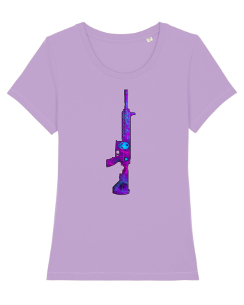 M4A1 Lavender Dawn