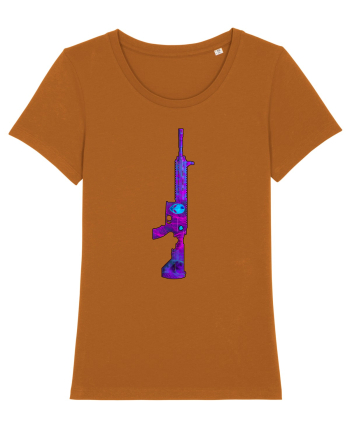 M4A1 Roasted Orange
