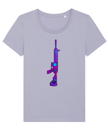M4A1 Lavender