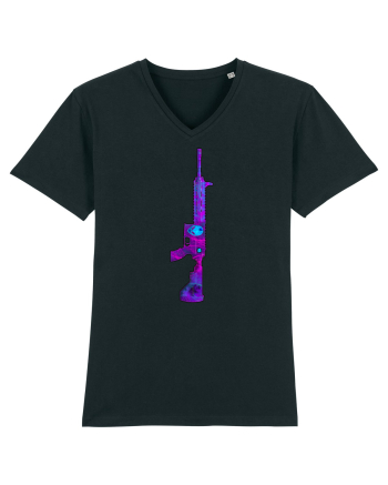 M4A1 Black