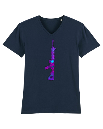 M4A1 French Navy
