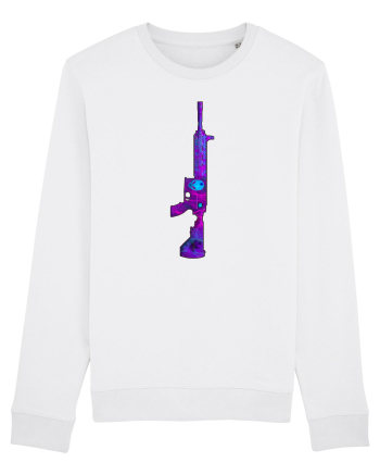 M4A1 White