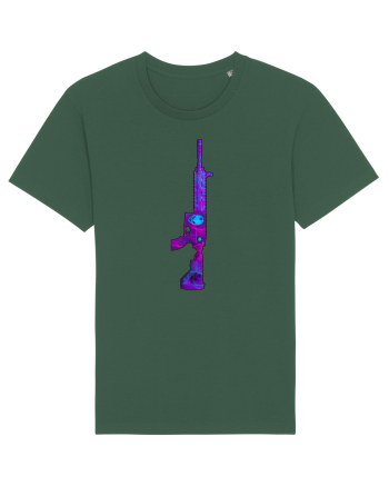M4A1 Bottle Green
