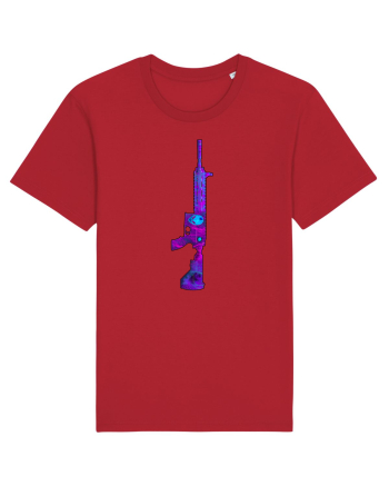 M4A1 Red