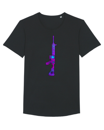 M4A1 Black