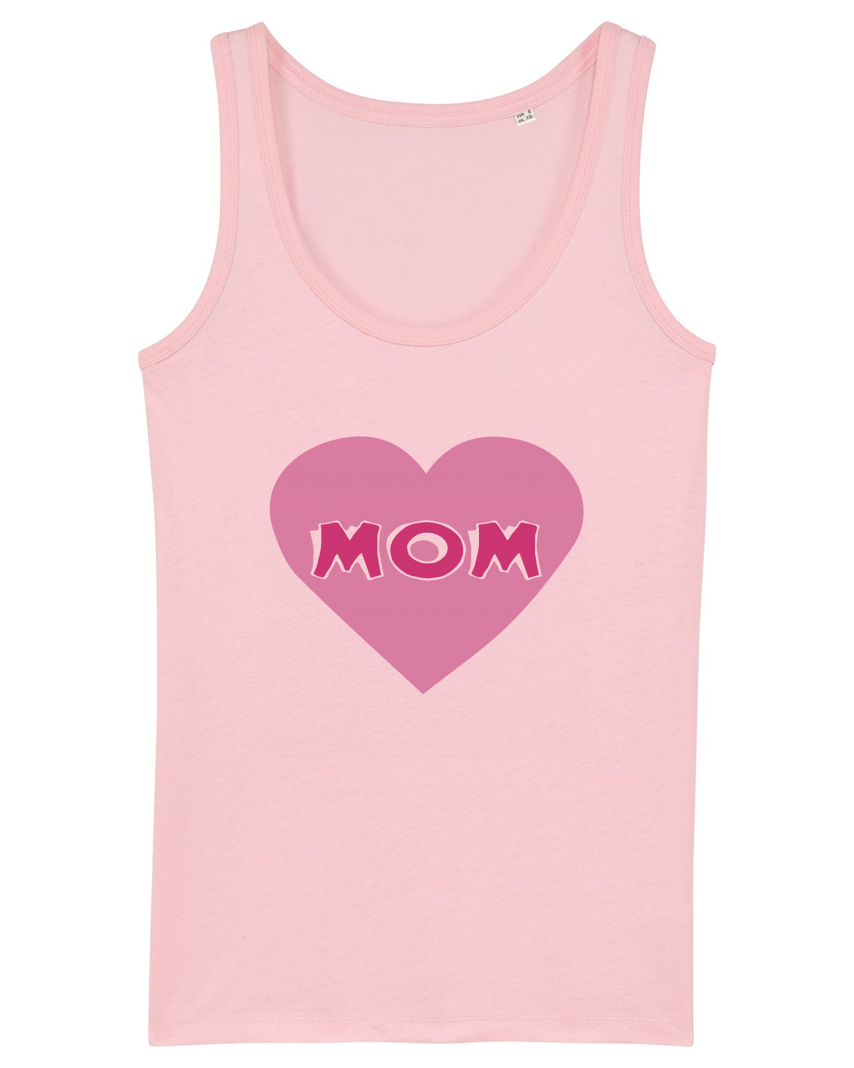 Maiou Damă Dreamer Cotton Pink