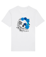 Love you till I die Tricou mânecă scurtă Unisex Rocker
