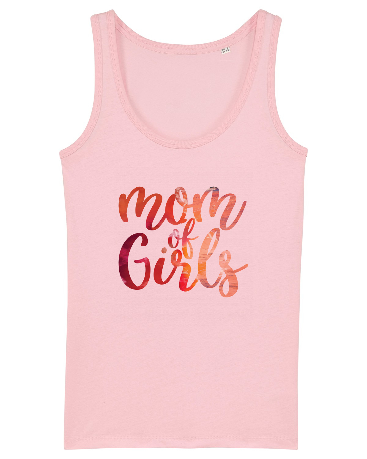 Maiou Damă Dreamer Cotton Pink