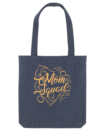Mom Squad Midnight Blue