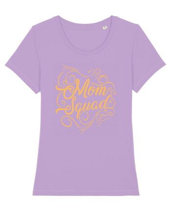 Mom Squad Lavender Dawn