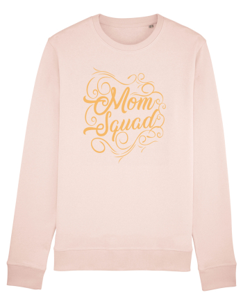 Mom Squad Candy Pink