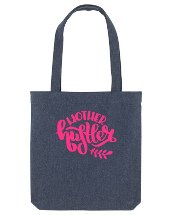 Mother Hustler Midnight Blue