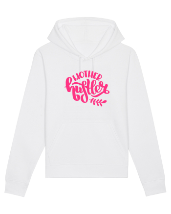 Mother Hustler White