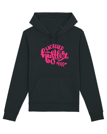 Mother Hustler Black