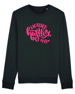 Mother Hustler Bluză mânecă lungă Unisex Rise