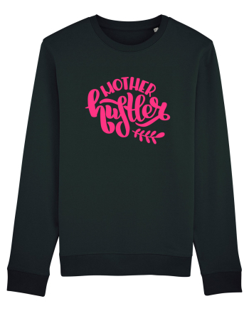 Mother Hustler Black