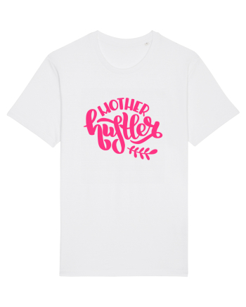 Mother Hustler White
