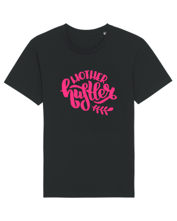 Mother Hustler Black