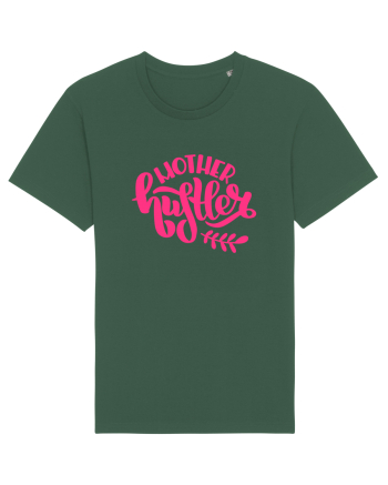 Mother Hustler Bottle Green