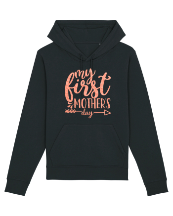 My First Mother's Day Black