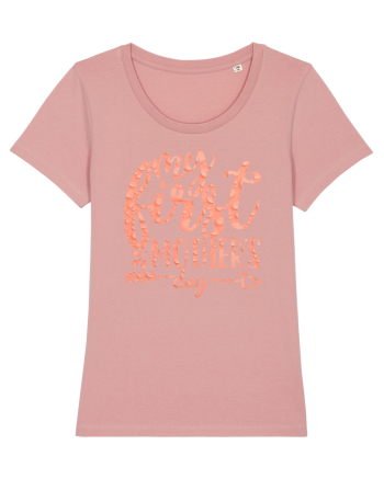 My First Mother's Day Canyon Pink