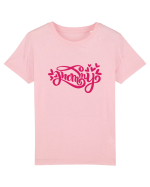 My Mom Tricou mânecă scurtă  Copii Mini Creator