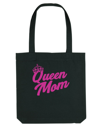 Queen Mom Black