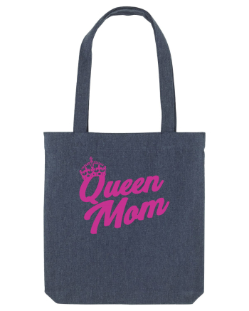 Queen Mom Midnight Blue