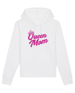 Queen Mom Hanorac Unisex Drummer