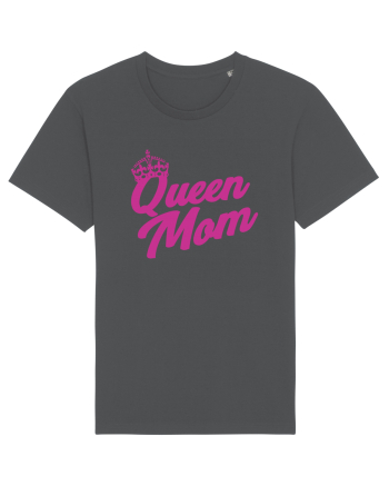 Queen Mom Anthracite