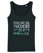 Sons Are The Anchor Of A Mother's Life Maiou Damă Dreamer