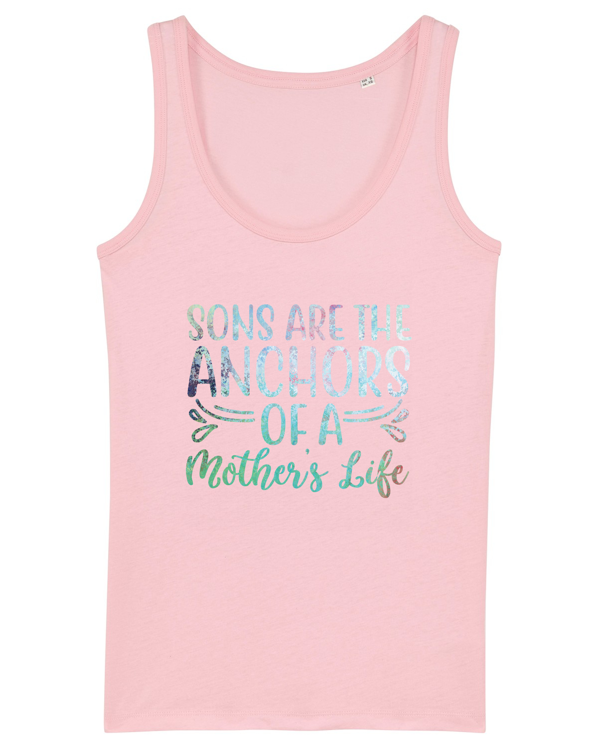 Maiou Damă Dreamer Cotton Pink